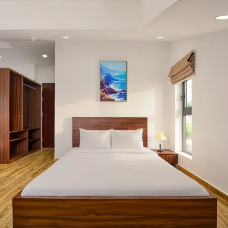 KP Villa Dalat