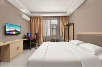 拓撲電競民宿（星雲步行街店）
