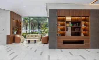Jinjiang Inn Select ( Yangzhou Slender West Lake Siwangting Road Hotel)