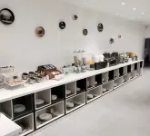 Homeinn Aifeel Hotel (Qiqihar Railway Station Zhonghua East Road) - breakfast