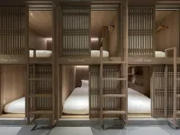KansoStay Hotels in Seoul