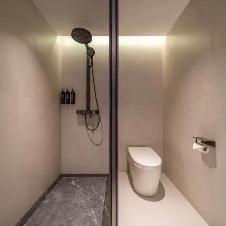 Manzhouli Yujing·Lanxi Hotel