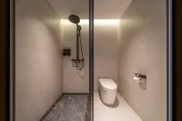 Manzhouli Yujing·Lanxi Hotel - 4성급