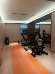 Yayue Hotel (Wuhu Nanling Square) - Gym