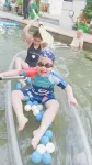 โรงแรมฮอลิเดย์ อวิ๋นกู่ เซียงจีจวี่ น้ำพุร้อน