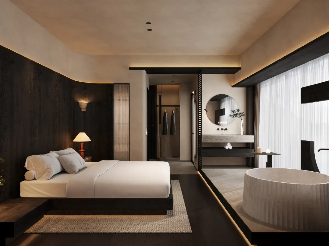Hua Man Xi B&b - Changsha