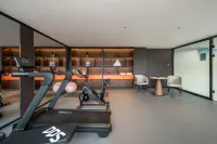 Manzhouli Yujing·Lanxi Hotel - 4성급