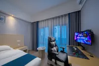 Sailona E-Sports Hotel (Minzu Square)