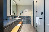 Fuzhou Changle Four Points by Sheraton Hotel - Wifi