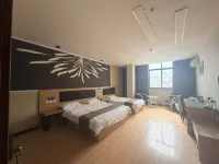 Anyu Hotel (Chengxiang Road) - Wifi