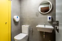Sun & Moon Hostel - hostel