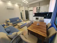 Dreamy luxury two-bedroom  apartment with special forest, mountain  views - Infinity Pools
