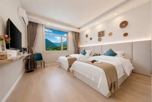 Ruyilai Homestay (Jiuzhaigou's Eternal Love)