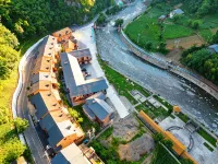 Dong'anzhen Qihua Quadrangle Inn - Pet friendly