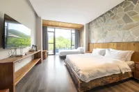 Chisin Villa - Mountain view