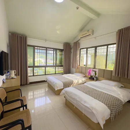 Wanfenglin Ximiao Homestay