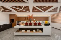 臨ジュツYaduHotel・亜都ホテル（常林東大街華誠ショッピング広場） - 朝食