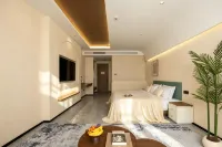 Dunhuang Zemengshi Dune View Homestay - balcony