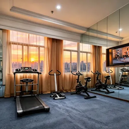 Zhoushan Yunmange Hotel (Putuo Banshengdong Wharf)