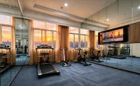 Zhoushan Yunmange Hotel (Putuo Banshengdong Wharf)
