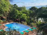 Ting Rai Bay Resort - Ocean View