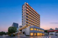 Starry Sky Hotel (Taiyuan Railway Station Jianshe South Road) - 3-Star