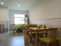 GreenTree Inn (Jurong Chongming Subway Station) - Morgenmad