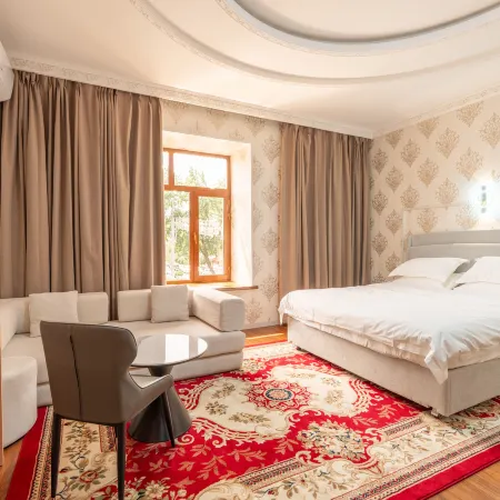 ZHONGTUO HOTEL