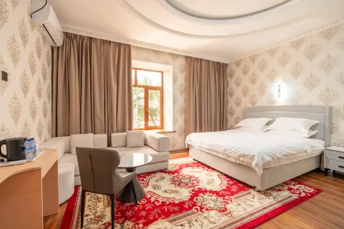 ZHONGTUO HOTEL