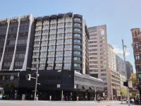Central Studio Hotel Sydney Hotels in der Nähe von Galeries Victoria Einkaufszentrum