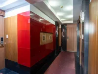 Hotel Jago Hotels near Singil Station