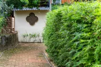 Jiajing Xiaozhu Hostel - Mountain view