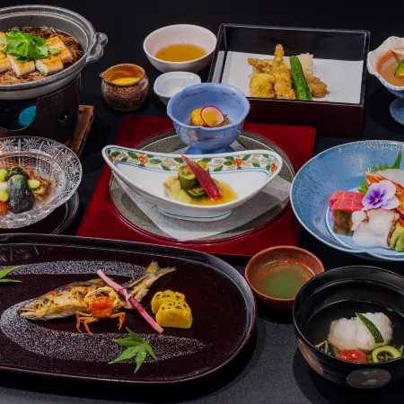 Hotel Kajikaso Hakone