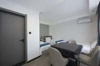 Jinfeng Hotel (Changbaishan Erdao Baihe Town) - Ramah Hewan Peliharaan