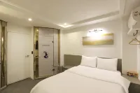 Thestay Nangman Pyeongri - Pet friendly
