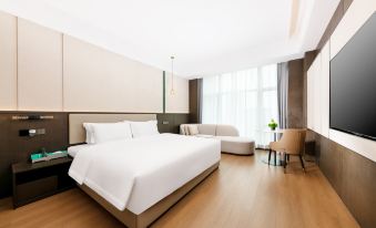 SHEN ZHEN Xicheng Hotel Apartment