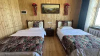 Guoyan’s Wooden Hotel - Pet friendly