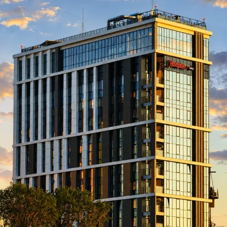 Hampton by Hilton  Пермь