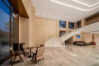 Chongqing Liangping Gaoxin Lizhi Hotel - 2 ดาว