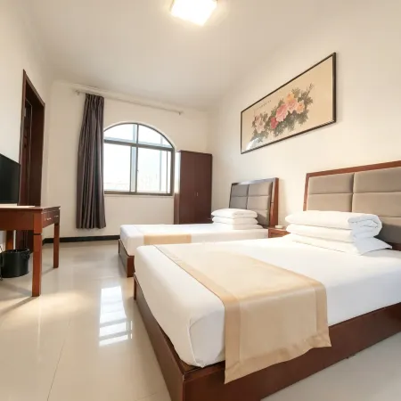 By the River Leisure Cave Homestay