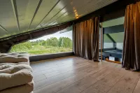 Ozero Countryside Club - Pet Friendly