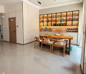 Nanhua Xinnan Yunshe (Zhenan Ancient City Branch) - Pet friendly