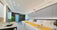 Changsha Qiyunhui Hotel - جديد