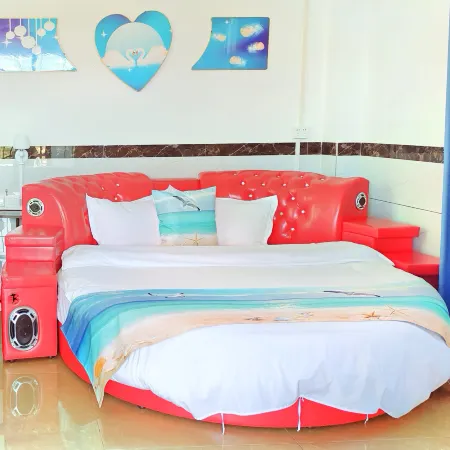 Hai Bian Yi Tan Apartment (China No.1 Beach Branch)‌