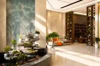 Yunqi Smart Hotel - Mountain view