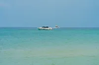 Wendy the Pool Resort @ Koh Kood - Ocean View
