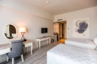 Hotel Rich Palace Surabaya - 5-Star