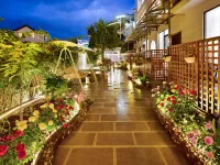 Yueyunlan · Holiday Villa | Lakeside Courtyard-Style Hotel (Dianchi Haigeng Dam) Hotels in Kunming
