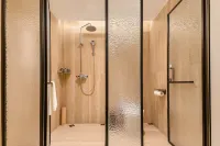 Landu Baogeli Hotel (Guiyang Yunyan Future Ark) - بار
