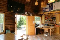Wild Valley Snow Mountain Panorama Starry Resort Homestay - Pet friendly